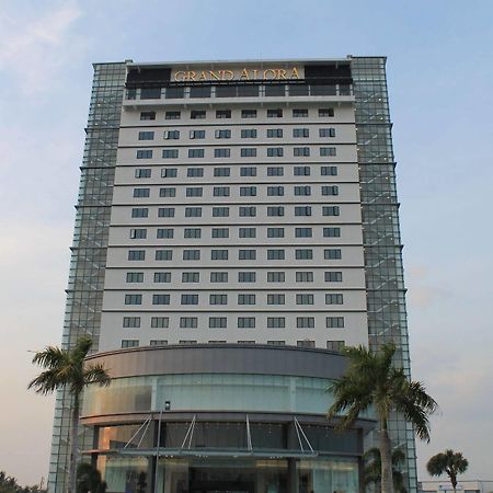 Grand Alora Hotel Alor Setar Exteriér fotografie